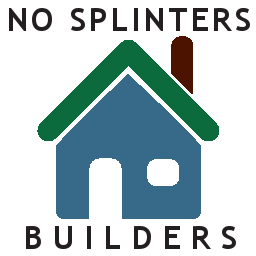 No Splinters BUILDERS